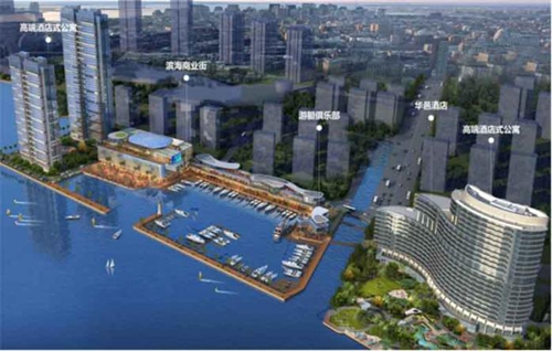 驻马店房价还要涨