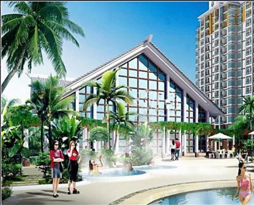 2022皇家蘭台买房touzi技巧